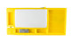 Yellow Bird Small Planer Board - 5 inches