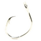 Mustad Bulk Offset Circle Hooks - 2X STRONG- Loose Pack