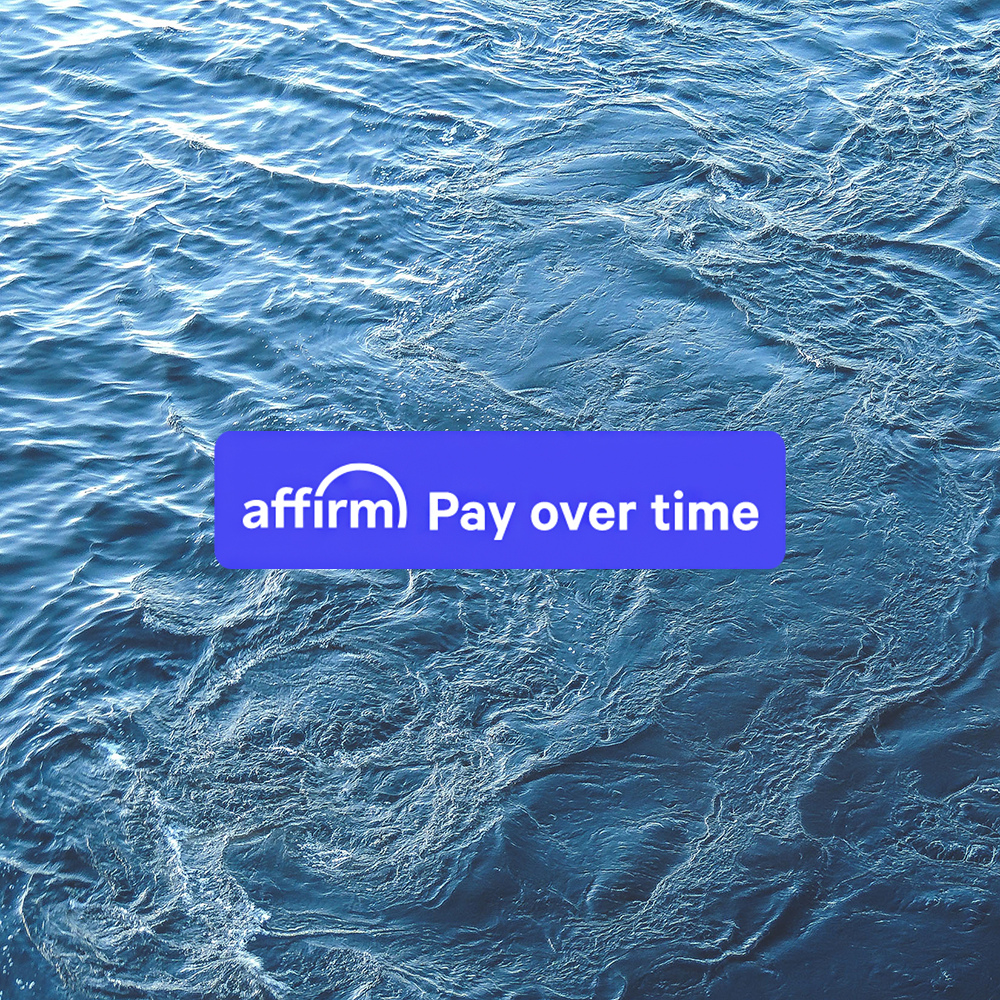 Affirm Financing