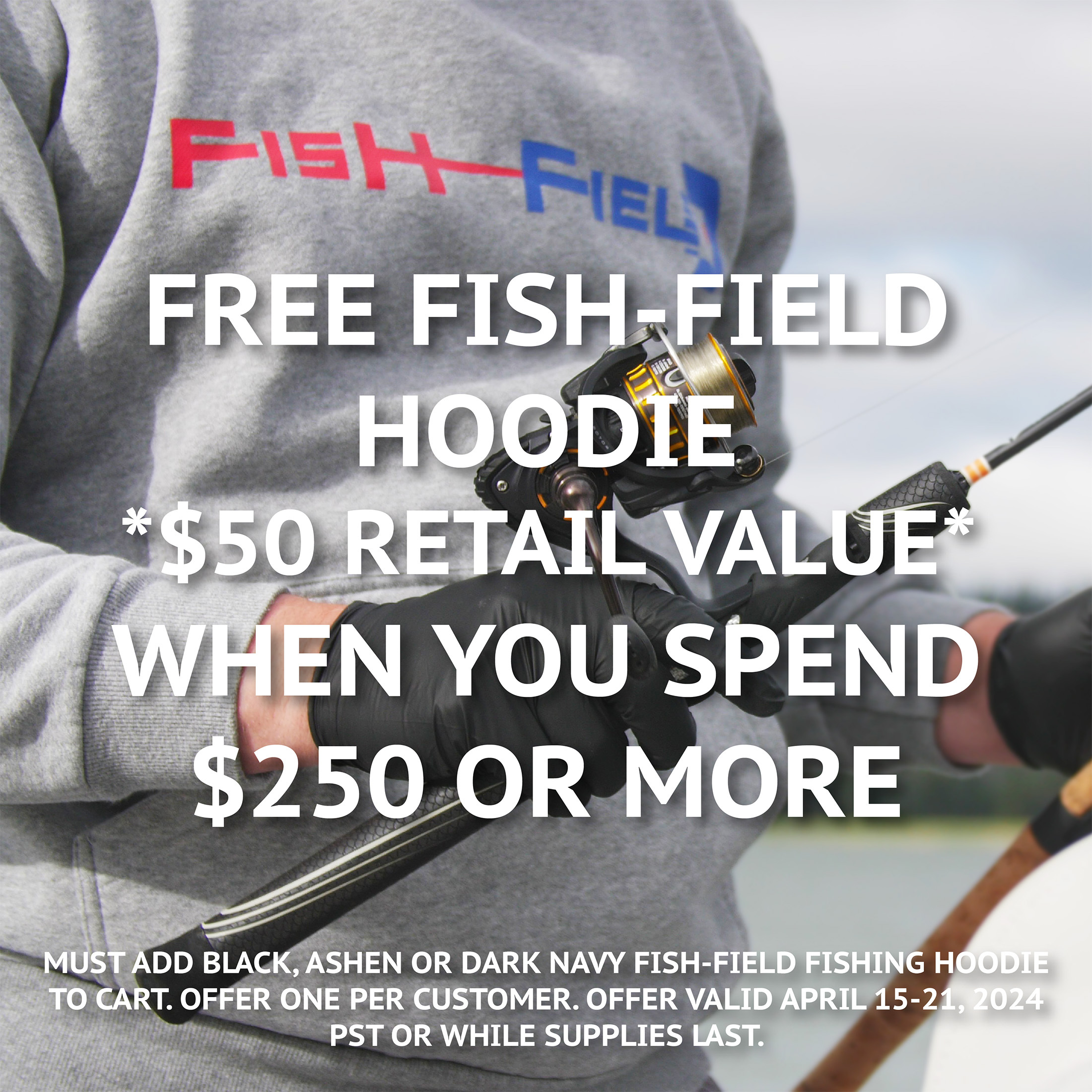 Field & Stream Fishing Clothing, Shoes & Accessories for sale