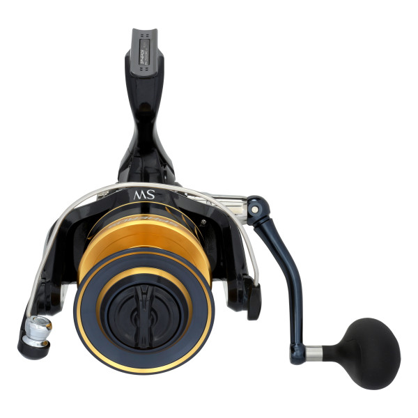 Shimano Spheros SW A Reels