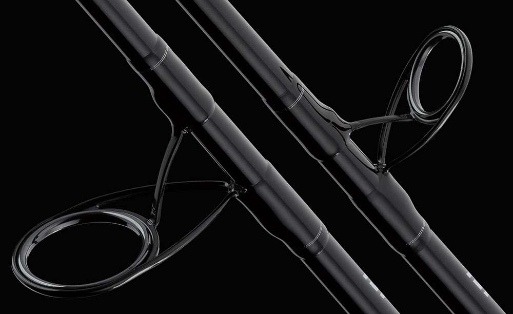 Daiwa Emblem Pro Surf Spinning Rods