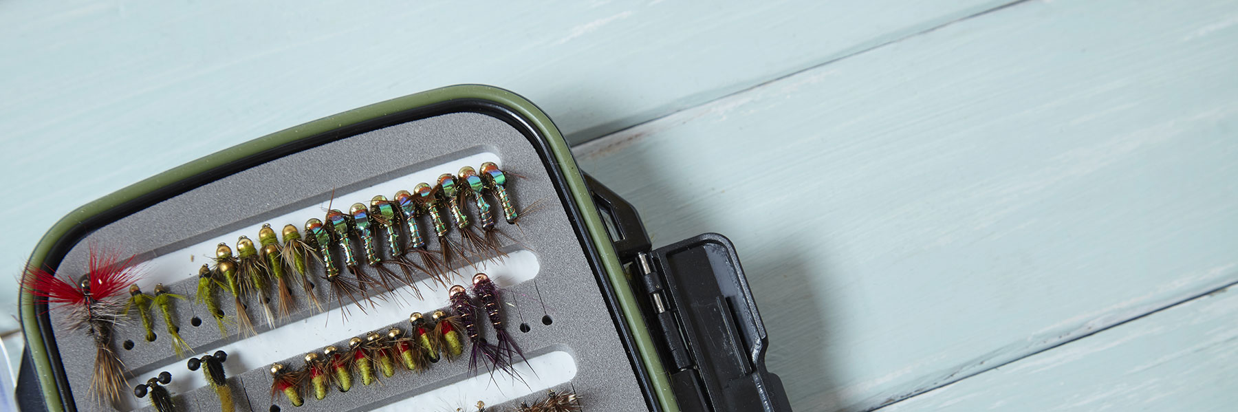 SKB Mini Tackle Box 7000 - Fish-Field, Mini Tackle Box