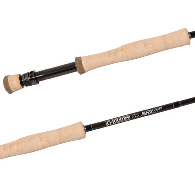 G. Loomis NRX+ Saltwater Fly Rods