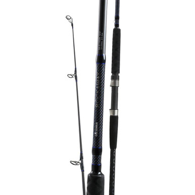 OKUMA ROCKAWAY SURF Spinning Rod 12'0 2-Piece RA-S-1202MH $68.00 - PicClick