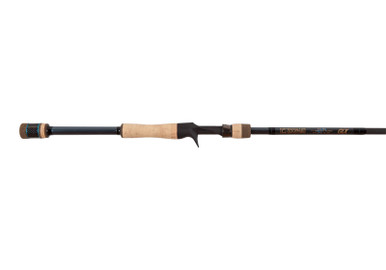 ジールーミス GLX854c JWR 希少 G. Loomis GLX Jig & Worm Casting Rods