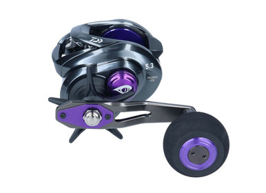 Daiwa Lexa TWS Low Profile Reels