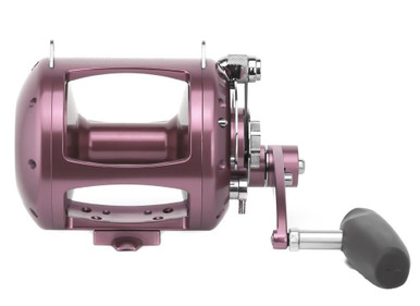 Avet EX 50/3 Lever Drag Big Game Reels