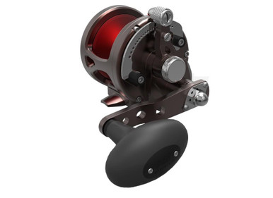 Avet MXJ 5.8 G2 Lever Drag Casting Reels