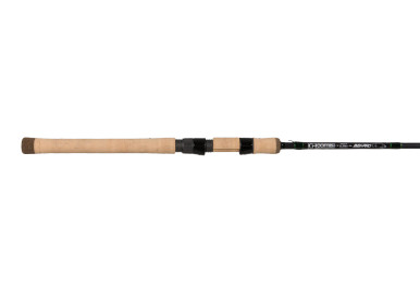 Gcx Loomis G Loomis E6x Inshore 843 Loomis IMX-Pro Bass Spin Jig Rods