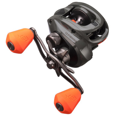 13 Fishing Concept Z Slide Baitcaster Reel 6.8:1 Gear Ratio Right Hand