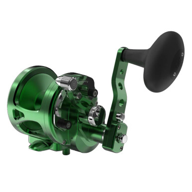 ajimatic fishing reels Abu Garcia Abumatic 276i Spincast Spincast Reel Matching machined aluminum rod clamp SAMOLLA Baitcasting Fishing Reel 44-66