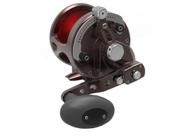 Avet JX 6/3 G2 MC Lever Drag Casting Reels
