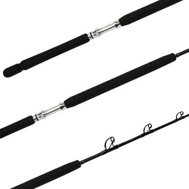 Shimano TZCR72XH Terez Rail Rod
