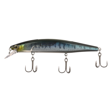 Leurre Flottant Shimano Scorpion World Jerk 115F FB - 002 - 16g - 115mm - Neuf