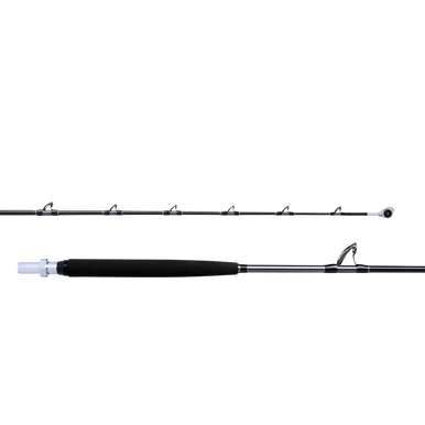 Shimano Terez BW Swordfish Rods