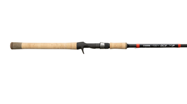 G. Loomis GCX Flip/Punch Casting Rods