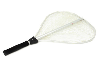 Fish-Field Aluminum Frame Landing Net - WDLN006