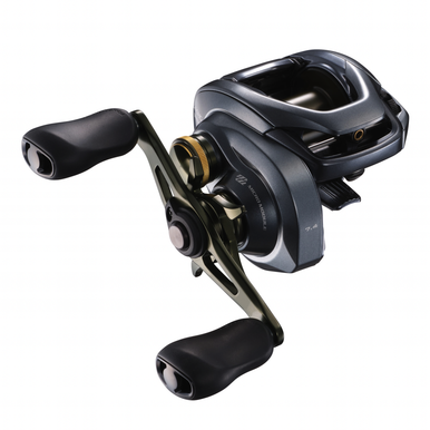 Shimano Curado DC 200 Reel