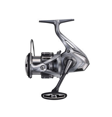 Shimano NASCI FC Reels