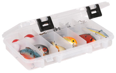 Caja Polizón Hybrid Hip 3 De Plano Tackle Systems 3113701 | Cuotas sin interés