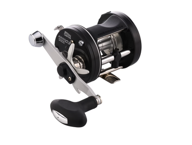 Abu Garcia C-3F フィッシングリール Abu Garcia C3 Striper Special Round Baitcasting Reels -