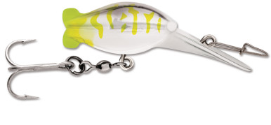 Luhr Jensen Hot Shot Lures