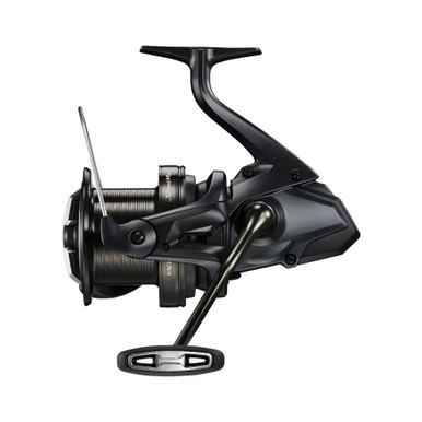 SHIMANO - MD Shimano Calcutta Conquest MD Baitcasting Reels - TackleDirect