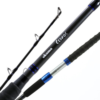 Okuma Cedros A CJ-S-701MHa Jigging Spinning Rod