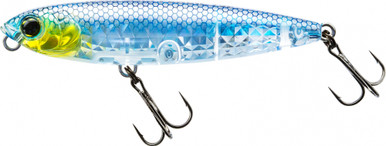 Yo-Zuri 3DR-X Series Pencil Topwater Walker 75