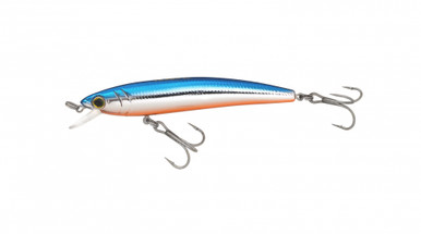 Leurre Yo Zuri Pin'S Minnow 50mm F1161-TGLM – Flottant Pour Pêche En Eau Douce