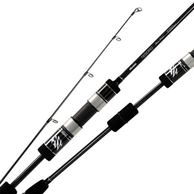 Okuma Tesoro Slow Pitch Jigging Rods TSR-S-681M-SP Spinning