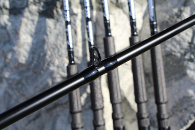 Lamiglas XCC Kwik Trolling Rods