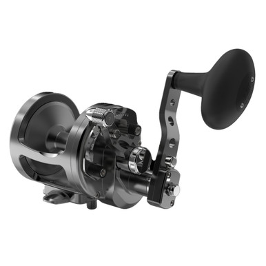 Avet MXL 6 4 MC Raptor Lever Drag Casting Reel