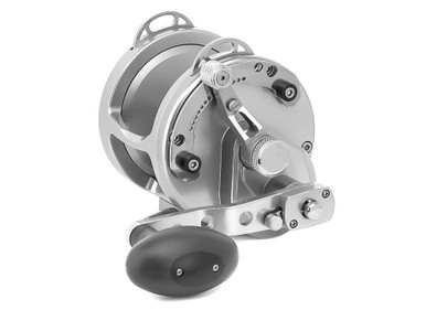  Avet HX 5/2 MC Raptor Reels - Right-Hand - Black