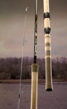 G.Loomis STR1352 GLX CP Center Pin Rod