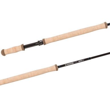 G. Loomis NRX+ Spey & Switch Rods