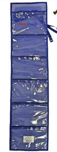 Flasher storage bag