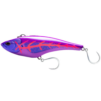 NOMAD DESIGN Offshore Fishing Hi Speed Trolling Minnow Lure MADMACS 160