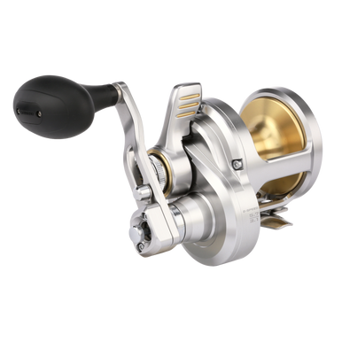 Shimano Talica Lever Drag