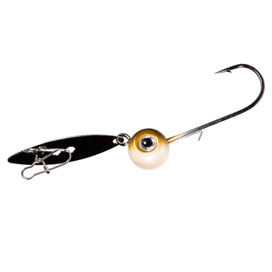 Z-Man Chatterbait WillowVibe Jig Heads