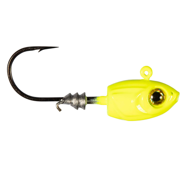 Z-Man Micro Shad HeadZ Finesse Jig Heads