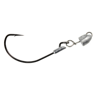 Z-Man TT Lures SnakelockZ Articulated/Swinging Jigheads
