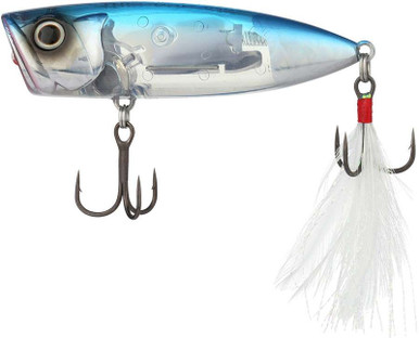 Leurre BANTAM WORLD POP de SHIMANO