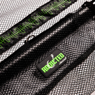 addicted fishing cradle net Hand Made USA such as steelhead CRADLE NET | RS NETS