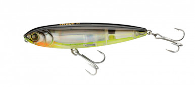 Yo-Zuri 3D Inshore Topknock Pencil (F) 100mm 4” Topwater Walker