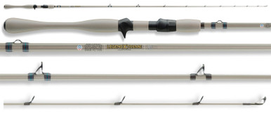 St. Croix Legend Xtreme Inshore Spinning Rods