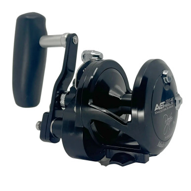 avet jx 6 3 mc raptor reels Plus Lever Drag A 99.9% maintenance free system (fresh water rinse is recommended) Avet JX 3/S MC Raptor