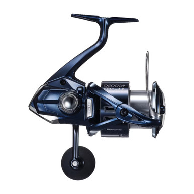 Shimano Twin Power XD Spinning Reels