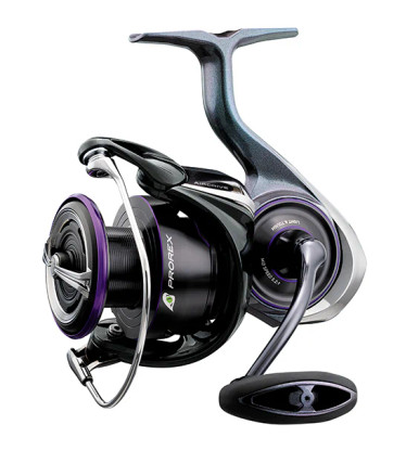 daiwa casting sping reels ELIMINATOR SPINNING REEL – US Musky Lure Size:STTBB3000LT Worden's ROOSTER TAIL 206WH with an all